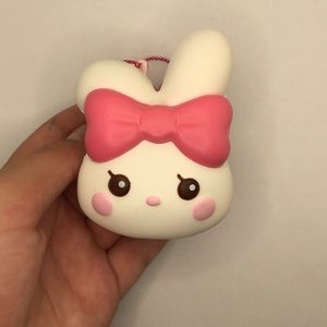 Ibloom angle Macaron squishy